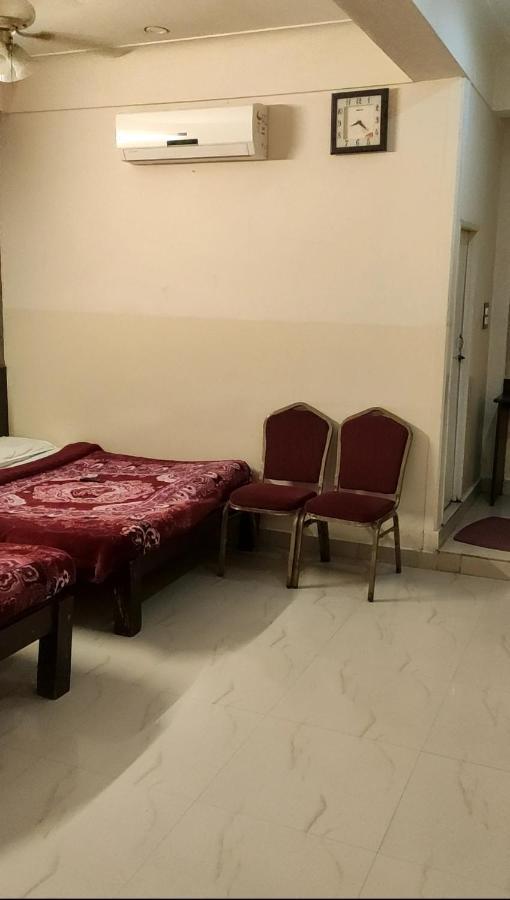 Raj Residency Mysuru Hotel Exterior foto